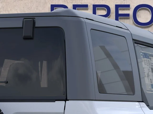 Nuevos FORD BRONCO à Estados chez autogozo