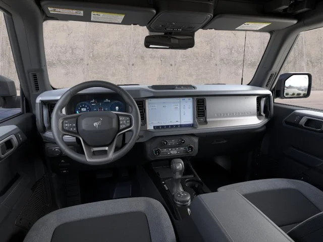 Nuevos FORD BRONCO à Estados chez autogozo