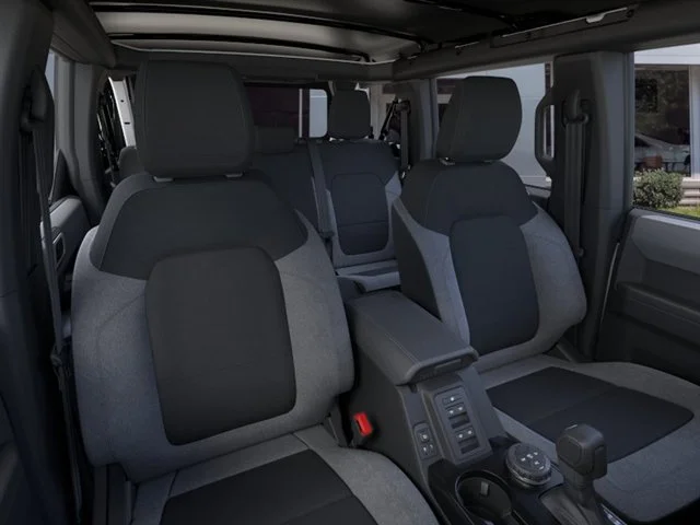 Nuevos FORD BRONCO at Maplecrest Ford Lincoln of Union in Vauxhall