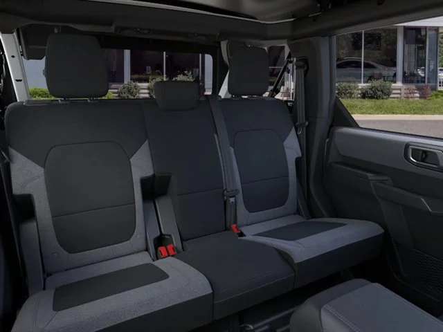 Nuevos FORD BRONCO at Maplecrest Ford Lincoln of Union in Vauxhall