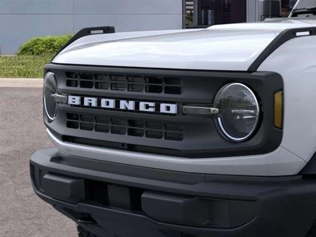 Nuevos FORD BRONCO at Maplecrest Ford Lincoln of Union in Vauxhall