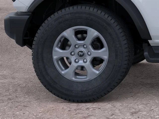 Nuevos FORD BRONCO at Maplecrest Ford Lincoln of Union in Vauxhall