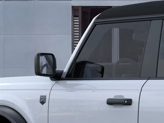 Nuevos FORD BRONCO at Maplecrest Ford Lincoln of Union in Vauxhall