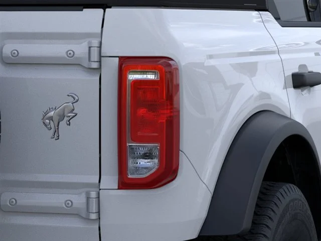 Nuevos FORD BRONCO at Maplecrest Ford Lincoln of Union in Vauxhall