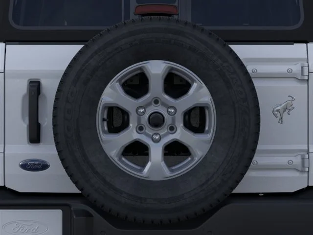 Nuevos FORD BRONCO at Maplecrest Ford Lincoln of Union in Vauxhall
