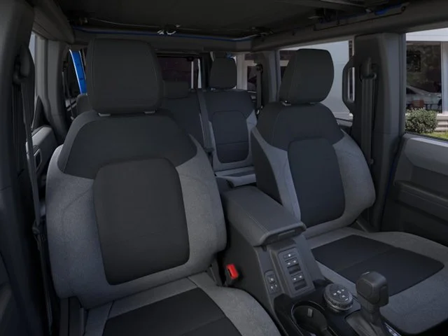 Nuevos FORD BRONCO at Maplecrest Ford Lincoln of Union in Vauxhall