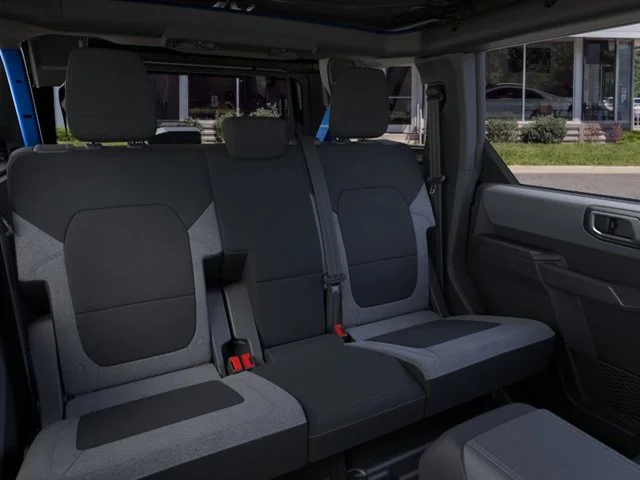 Nuevos FORD BRONCO at Maplecrest Ford Lincoln of Union in Vauxhall
