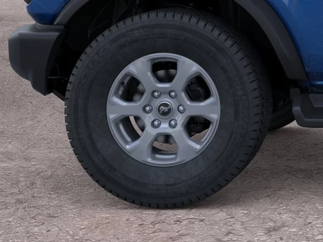 Nuevos FORD BRONCO at Maplecrest Ford Lincoln of Union in Vauxhall