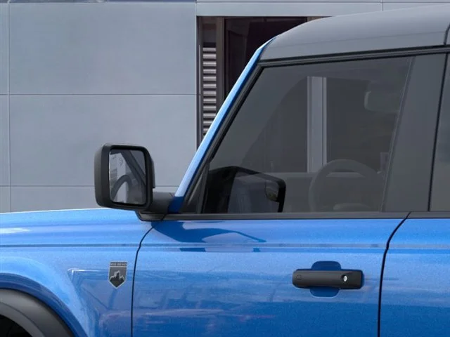 Nuevos FORD BRONCO at Maplecrest Ford Lincoln of Union in Vauxhall