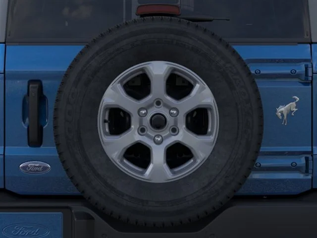 Nuevos FORD BRONCO at Maplecrest Ford Lincoln of Union in Vauxhall