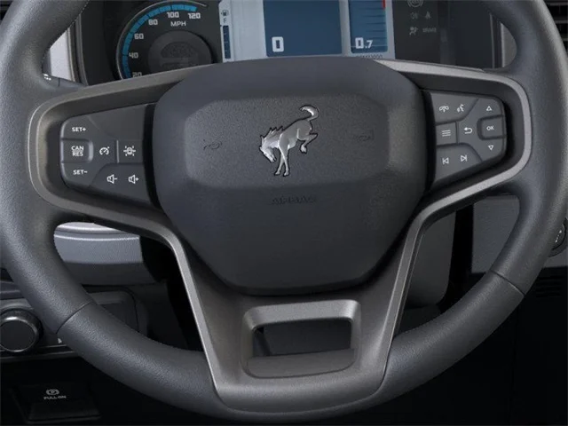 Nuevos FORD BRONCO at Huntersville Ford in Huntersville