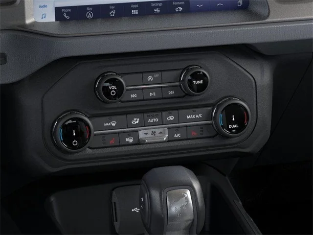 Nuevos FORD BRONCO at Huntersville Ford in Huntersville