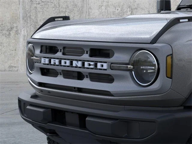 Nuevos FORD BRONCO at Huntersville Ford in Huntersville