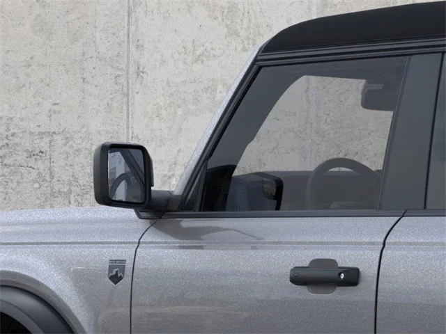 Nuevos FORD BRONCO at Huntersville Ford in Huntersville