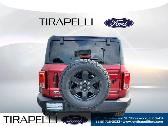 SEMINUEVOS FORD Bronco a Estados en autogozo