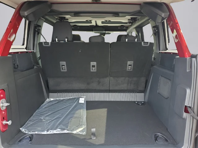SEMINUEVOS FORD Bronco a Estados en autogozo