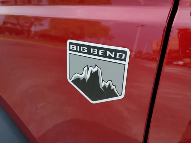 SEMINUEVOS FORD Bronco a Estados en autogozo