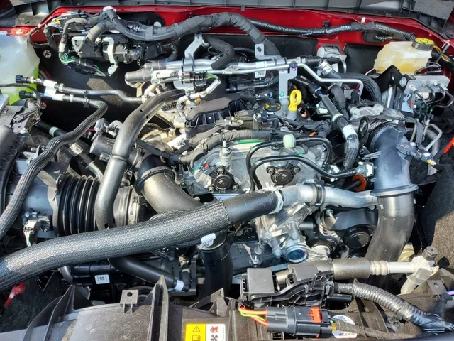 SEMINUEVOS FORD Bronco a Estados en autogozo