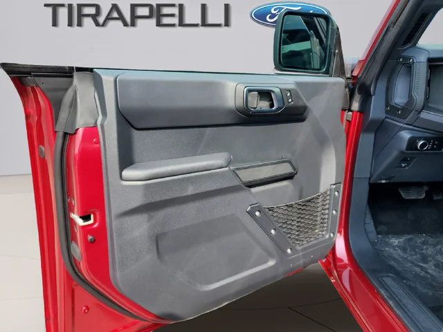 SEMINUEVOS FORD Bronco a Estados en autogozo