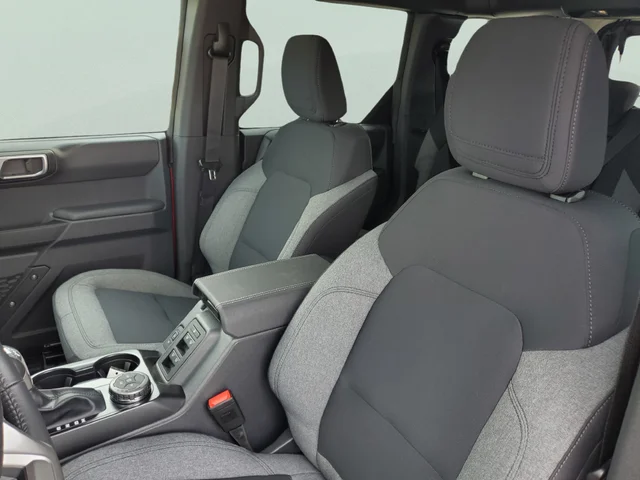 SEMINUEVOS FORD Bronco a Estados en autogozo
