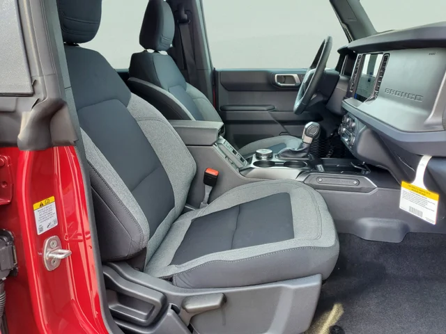 SEMINUEVOS FORD Bronco a Estados en autogozo