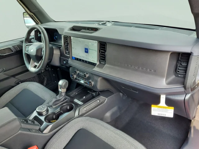 SEMINUEVOS FORD Bronco a Estados en autogozo