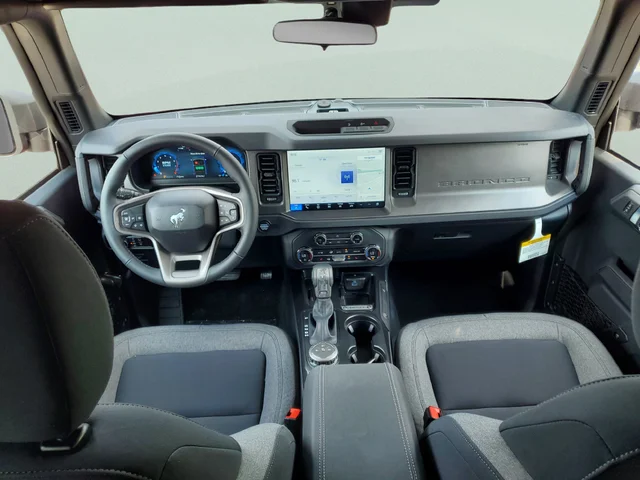 SEMINUEVOS FORD Bronco a Estados en autogozo