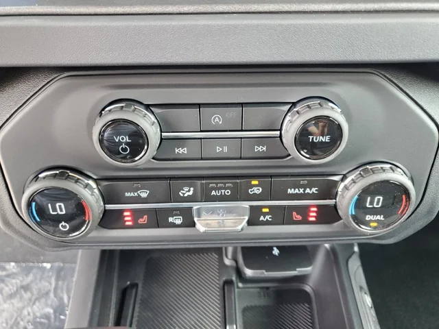 SEMINUEVOS FORD Bronco a Estados en autogozo