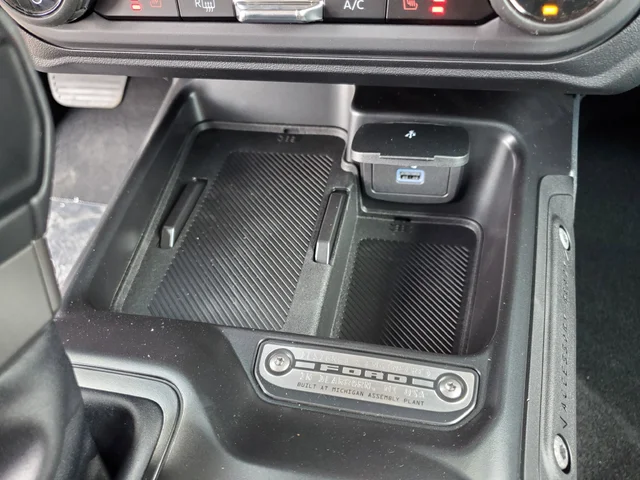 SEMINUEVOS FORD Bronco a Estados en autogozo