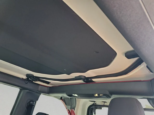 SEMINUEVOS FORD Bronco a Estados en autogozo
