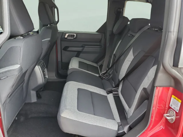 SEMINUEVOS FORD Bronco a Estados en autogozo
