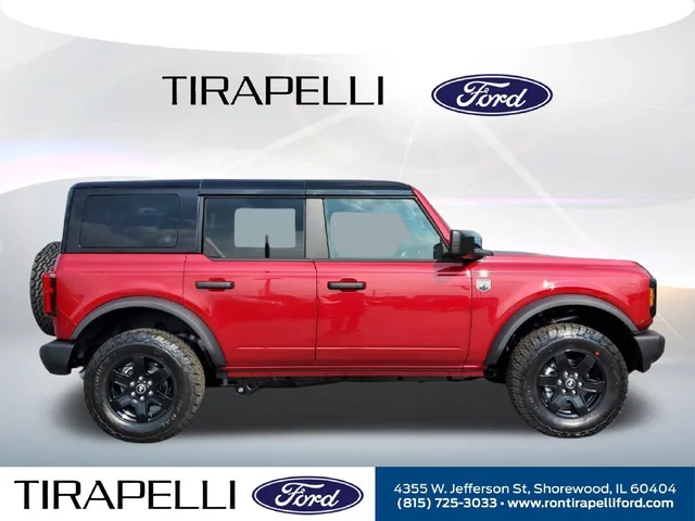SEMINUEVOS FORD Bronco a Estados en autogozo