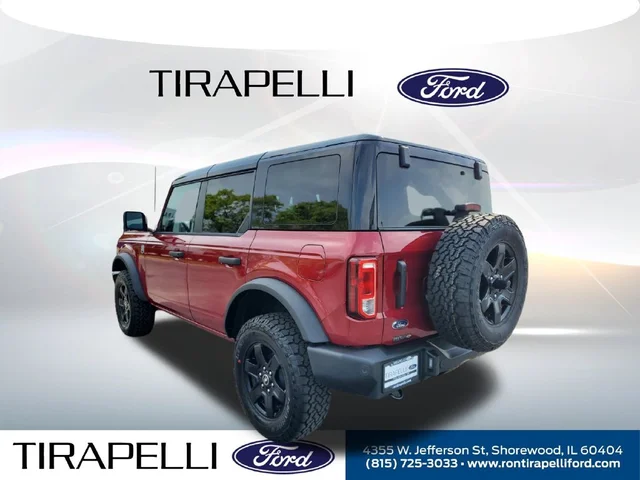 SEMINUEVOS FORD Bronco a Estados en autogozo