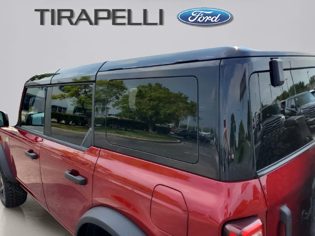 SEMINUEVOS FORD Bronco a Estados en autogozo