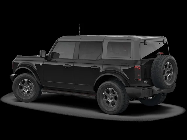 Nuevos FORD BRONCO at Maplecrest Ford Lincoln of Union in Vauxhall