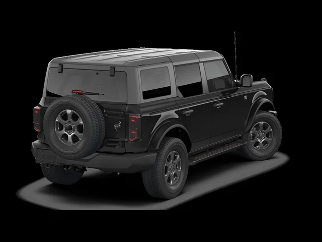 Nuevos FORD BRONCO at Maplecrest Ford Lincoln of Union in Vauxhall