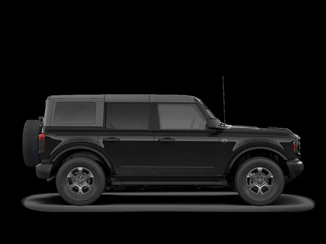 Nuevos FORD BRONCO at Maplecrest Ford Lincoln of Union in Vauxhall