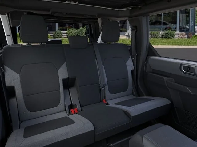 Nuevos FORD BRONCO at Maplecrest Ford Lincoln of Union in Vauxhall