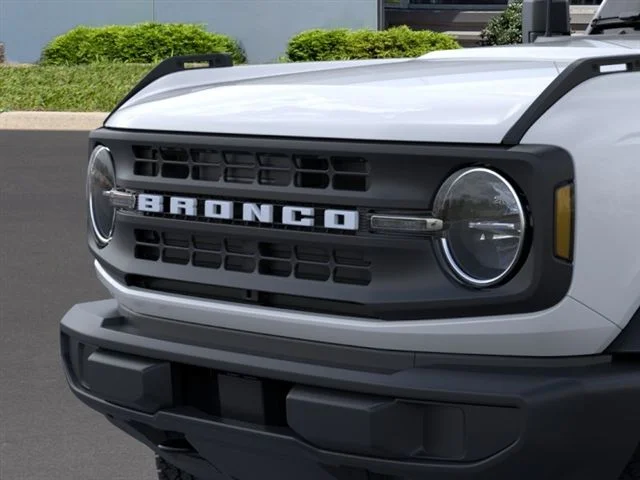 Nuevos FORD BRONCO at Maplecrest Ford Lincoln of Union in Vauxhall