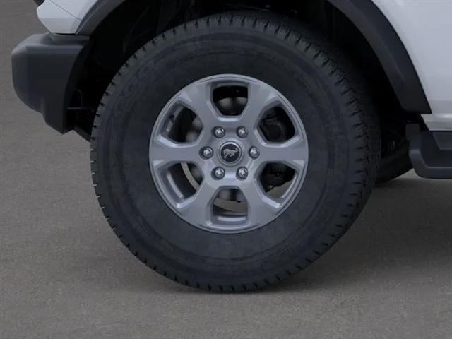 Nuevos FORD BRONCO at Maplecrest Ford Lincoln of Union in Vauxhall
