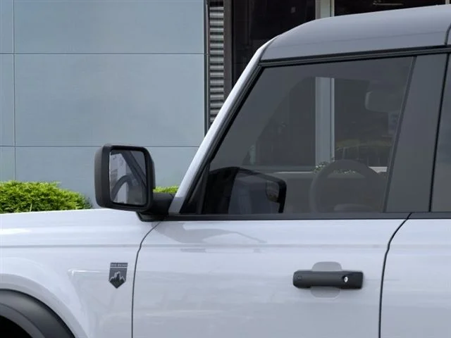 Nuevos FORD BRONCO at Maplecrest Ford Lincoln of Union in Vauxhall