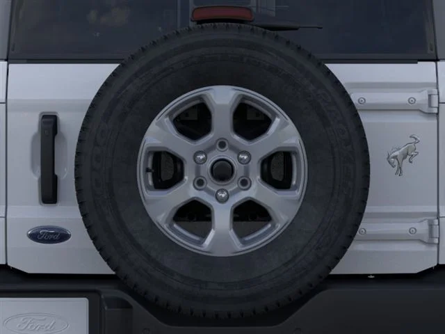 Nuevos FORD BRONCO at Maplecrest Ford Lincoln of Union in Vauxhall