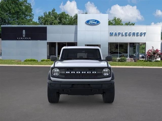 Nuevos FORD BRONCO at Maplecrest Ford Lincoln of Union in Vauxhall