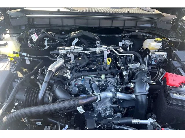 Nuevos FORD BRONCO à Estados chez autogozo