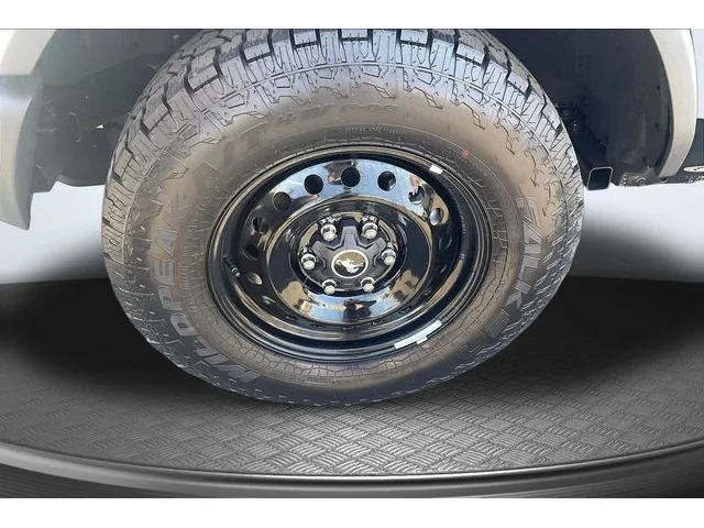 Nuevos FORD BRONCO à Estados chez autogozo