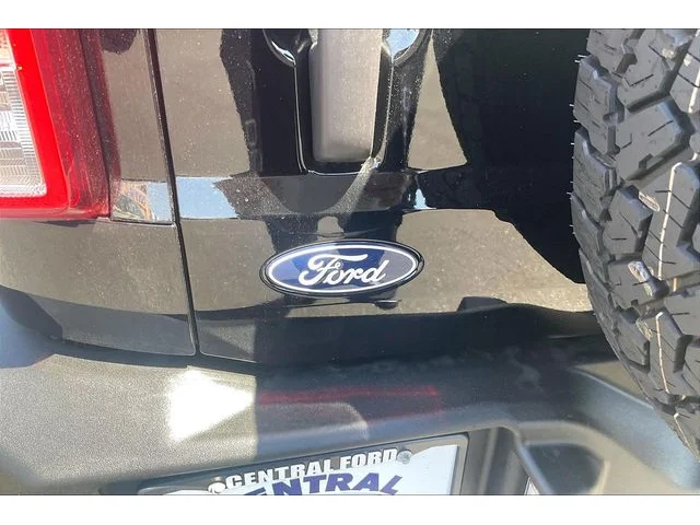 Nuevos FORD BRONCO à Estados chez autogozo