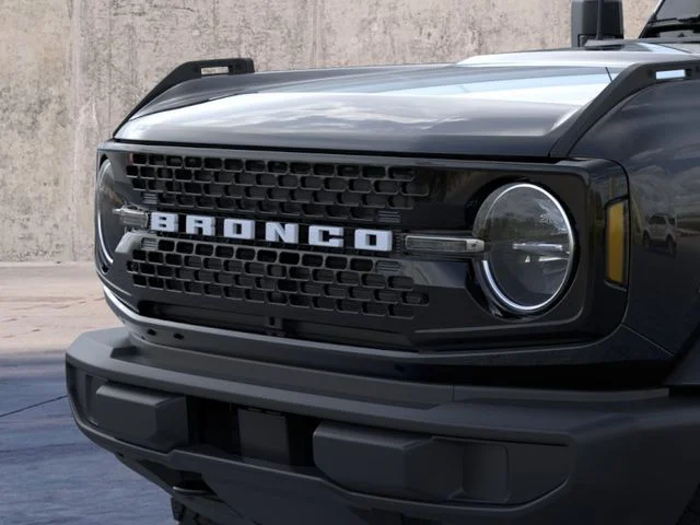Nuevos FORD BRONCO à Estados chez autogozo