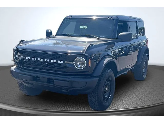 Nuevos FORD BRONCO à Estados chez autogozo