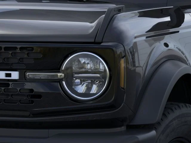 Nuevos FORD BRONCO à Estados chez autogozo