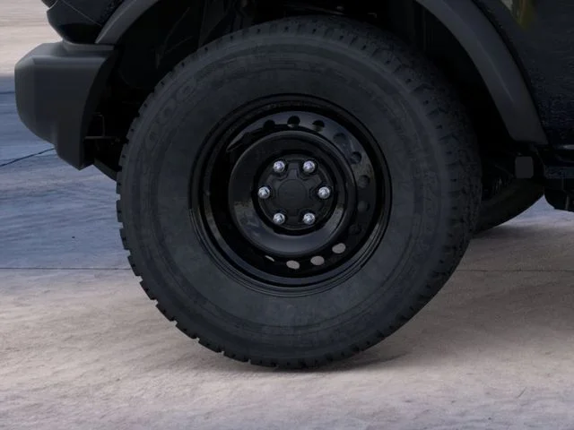 Nuevos FORD BRONCO à Estados chez autogozo
